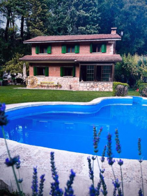 Casa Rural El Edén del Ungría